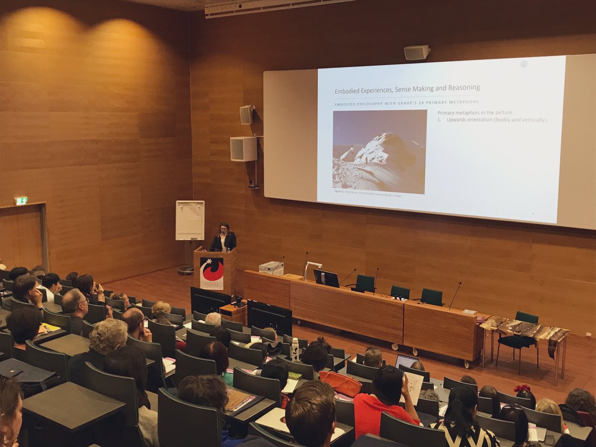 Arctic Design and Innovation panel, Rovaniemi conference. Event on full speed ⚡️ <a href="/CumulusNetworks/">CumulusNetworks</a>
