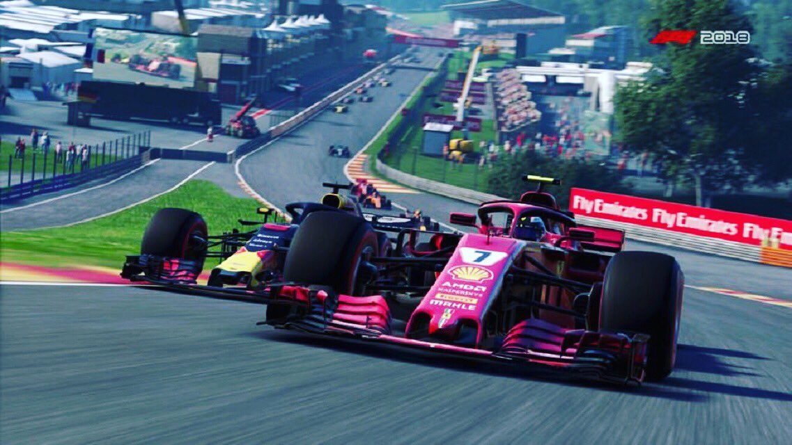 The_CTRL_Pad's tweet photo. ๐ ITโS F1 NIGHT ๐
Join us tonight for an evening of one-on-one racing around the streets of Monaco! ๐๏ธ
Will you be the Monte Carlo Master? ๐
#thectrlpad #thegatenewcastle #newcastle #racing #f1 #Games #northeastgamers #gamer #gamerforlife #videogaminglounge https://t.co/oECJC61rFc