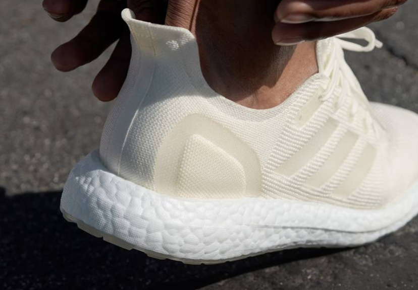 Adidas unveils running shoes that never have to be thrown away. 
The Futurecraft Loop performance running shoes can be returned to Adidas, where they will be ground up to make more shoes, again and again.bit.ly/30QLlvS #adidas #oceanplastic #sustainabledesign #DTassoc