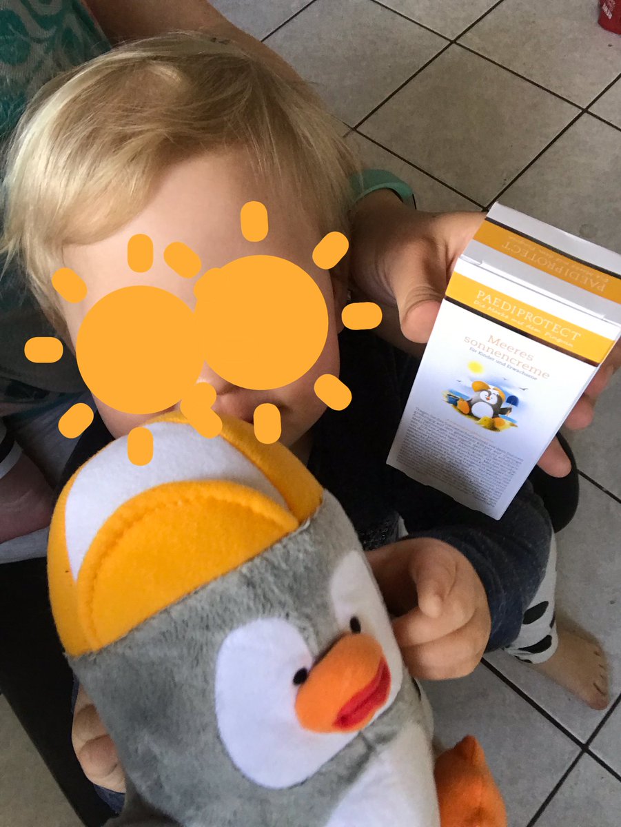 jule_universe's tweet photo. [Werbung] Wir dürfen die tolle Meeressonnencreme von Paediprotect testen und haben einen Rabattcode für euch! Mit MEER20 gibt es für euch 20% im Onlineshop von #paediprotect ☺️ #vegan #ppsonnencreme @Konsumgoettin https://t.co/F7Jk44HT3i