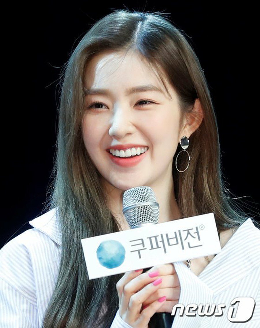Red Velvet アイリーン、ファンサイン会開催。29日午後、ソウル