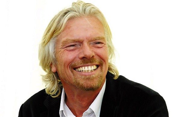 Some fabulous advice here, for business and for life! Which is your favourite? msn.com/en-gb/money/ne…