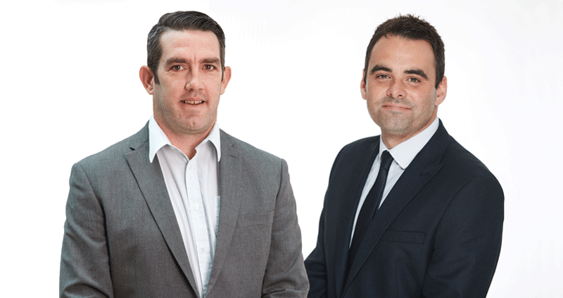 devbankwales's tweet photo. We’ve proudly welcomed Investment Executives, Scott Hughes &amp; Chris Dhenin, to our new #Wrexham headquarters. They’re on hand to help provide support to local businesses with bespoke funding packages - read on to find out more from our newest team members! https://t.co/V9BJZ8nwV8 https://t.co/jGmzrjAp2P