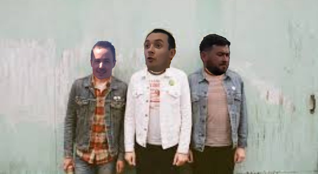 mole_vale's tweet photo. Halligan sent to time out in week two joining Deevey and Dowling from week one https://t.co/w2Wuh4JYcp