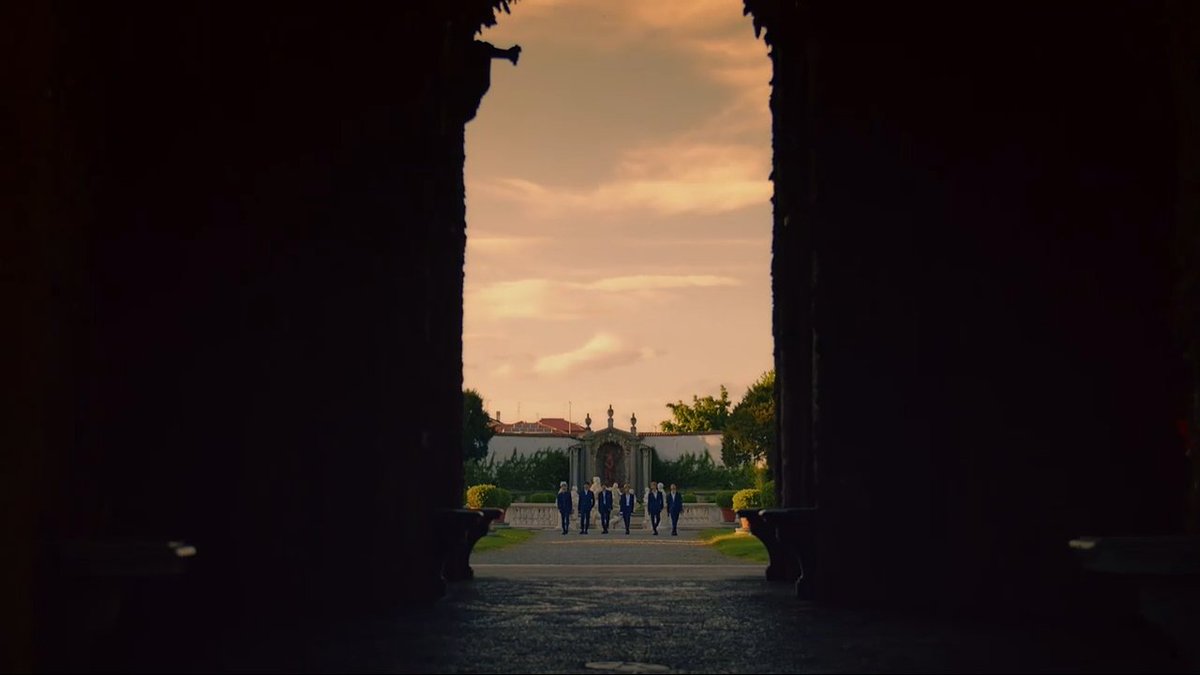IneffableXion's tweet photo. I really love this part😭❤️

#ONEUS #원어스 #RAISE_US
#태양이떨어진다 #Twilight 
@official_ONEUS https://t.co/TIsIQTWedd