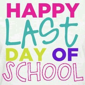 Today is the end to the 2018-19 school year.  Thank you to all the students and staff for an amazing year. Blessings to all!  WE are Family!  #RollCadets #FinsUpFinsForward #Family #FreeSmiles #FishPhilosophy #OurSchoolisMoreFun #NextLevel #NationalBlueRibbonSchool @EducateIN