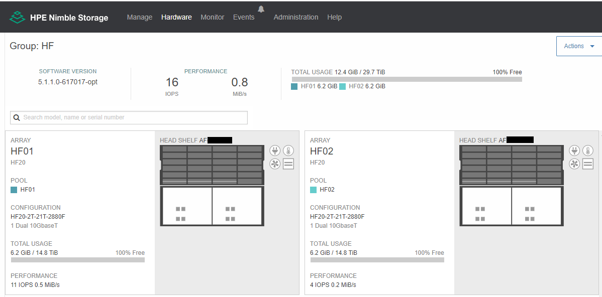 _nickdyer's tweet photo. Excellent read by @newman_hun: Experiences configuring & testing sync replication / #PeerPersistence on HPE #NimbleStorage:
https://t.co/kIjaAMTY2C
#datastorage https://t.co/ExrHULhpE4