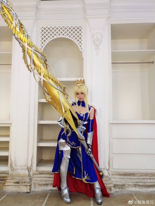 Twitterのコスプレ画像97