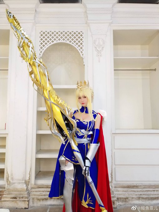 Twitterのコスプレ画像99