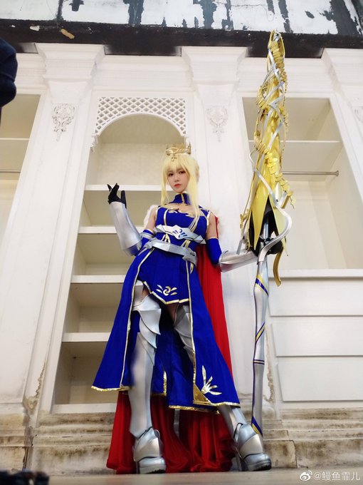 Twitterのコスプレ画像100