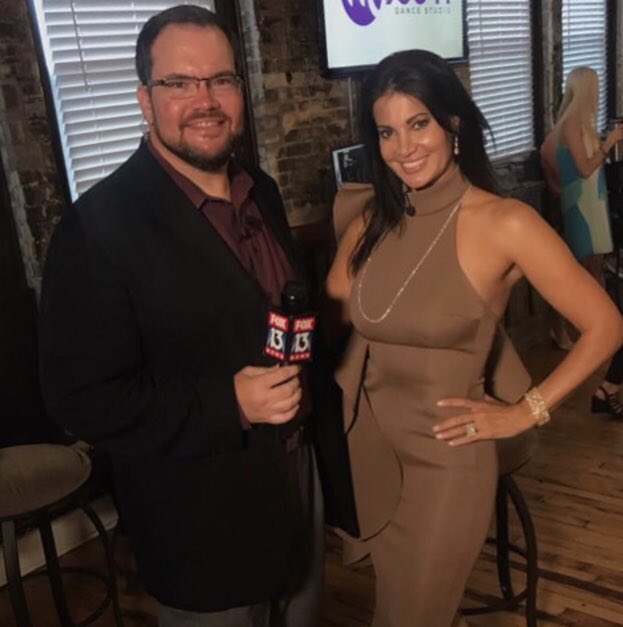 HandsAcrossTB's tweet photo. Tune in this morning about 8:30 AM to FOX 13 News - Tampa Bay Our #HATB founder Julie Weintraub will be on LIVE to talk about this weekends upcoming event in #DOWNTOWNCLEARWATER! The Clearwater Craft Beer Festival!
We have been selected as the featured charity!! π»ππ»βοΈ https://t.co/xETz4PLU8u