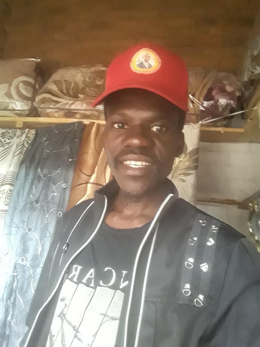 VMazunda tweet picture
