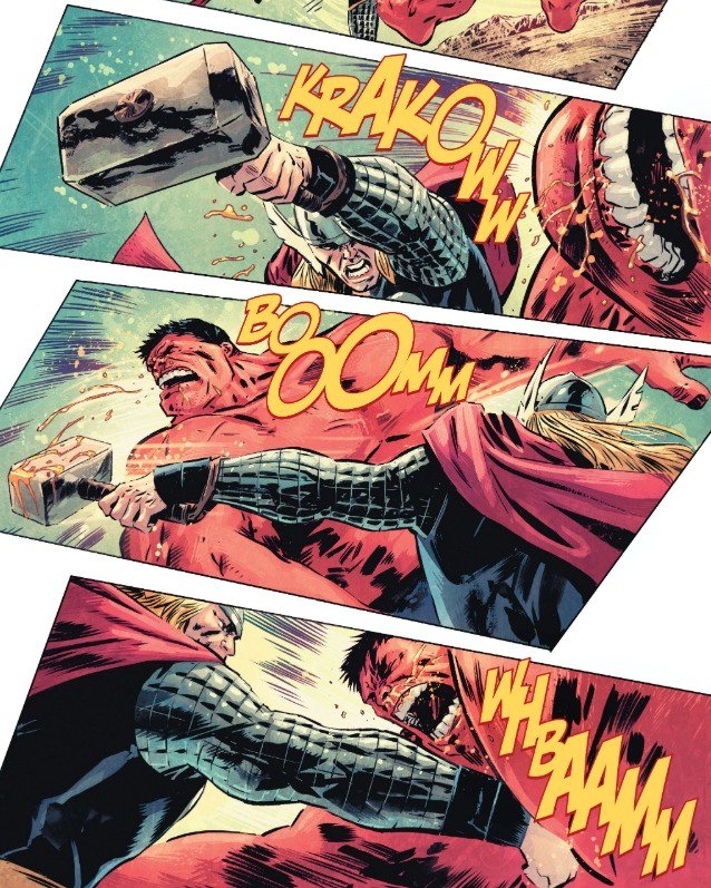 HisTwoMinds's tweet image. Yes, he was enjoying it.