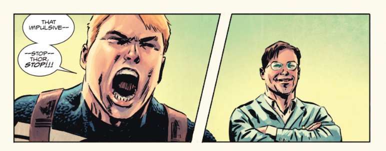 HisTwoMinds's tweet image. Yes, he was enjoying it.