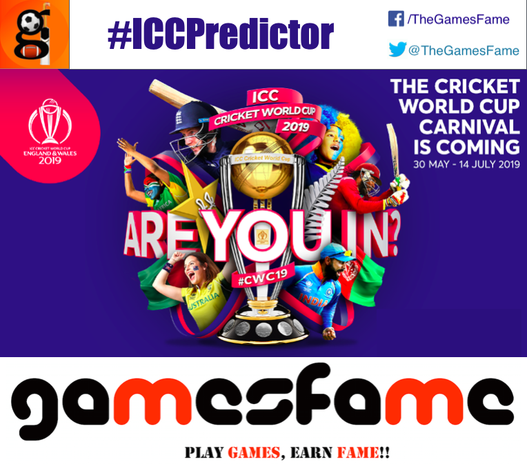 GamesFame.com tweet media