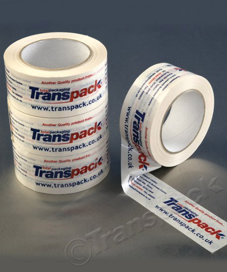 Your company can have branded packaging at low cost with printed parcel tape. Prices start from under £2.40 per roll. Read more here and request a quote today
transpack.co.uk/custom-packagi… #printedtape #brandedtape #customise