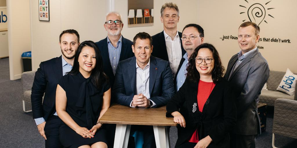 DigitalIOM's tweet photo. Introducing our Blockchain Office team! This team brings with them a wealth of knowledge and expertise from various backgrounds. Find out more about the team and how you can get in touch here: https://t.co/HbGTrEFTzT https://t.co/ppSTem7Cph