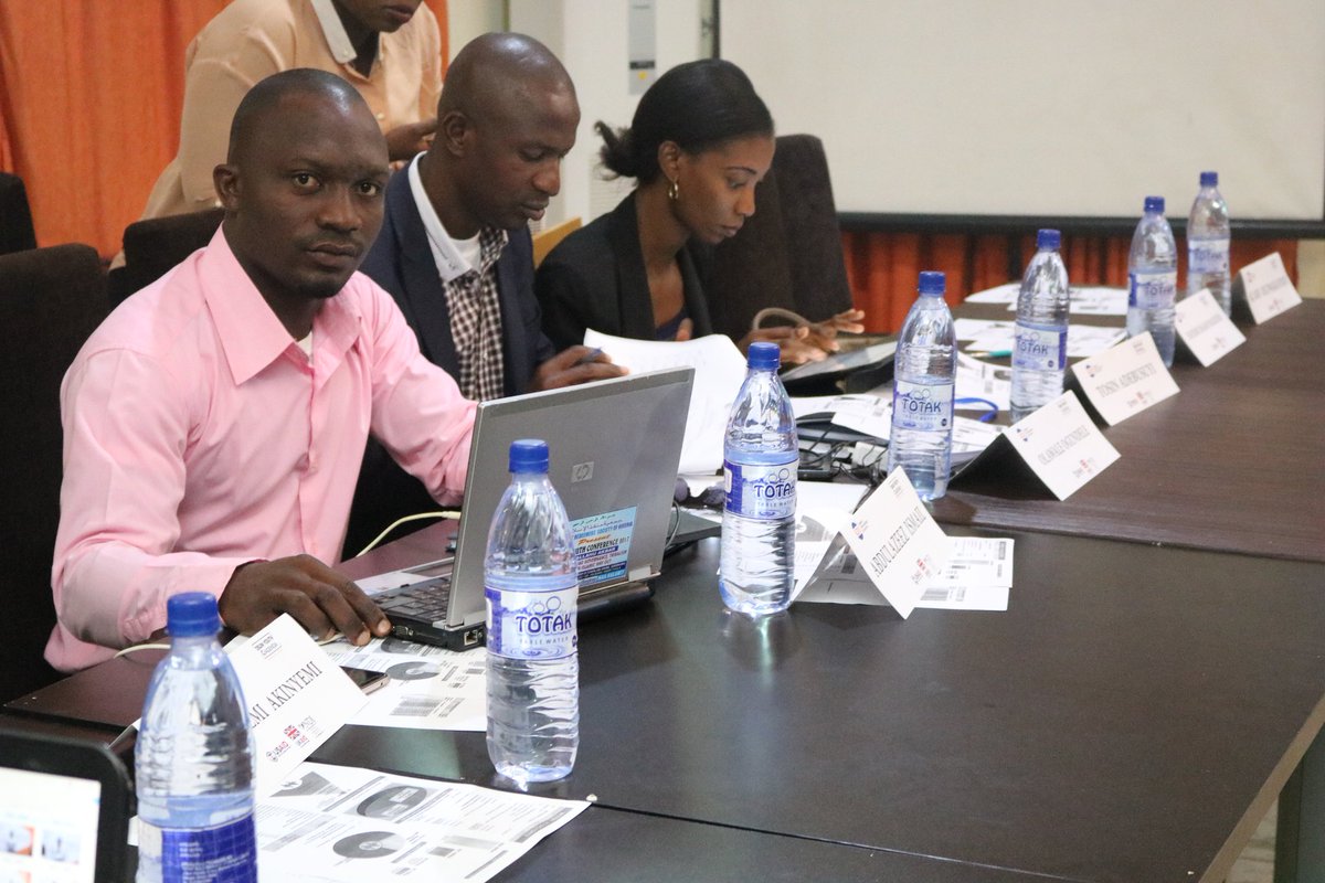 Ajala Adetunji David tweet media