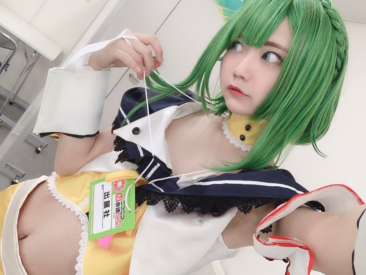 圖 Cosplay 361 日本 網襪