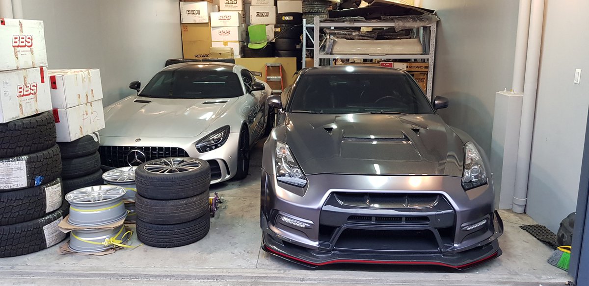 steadyDRE's tweet image. Busy mid week @hazardboy Performance 👌👌 #hazardboyperformance #paintplus #detailplus #FORS