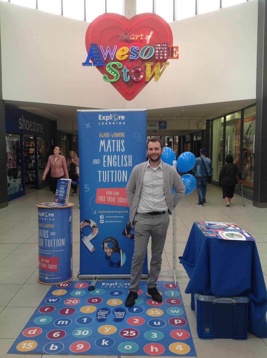 ChingfordEL's tweet photo. It's day 2 of 3 at @MallWalthamstow and we're ready with our educational games, balloons and lizard cards! #walthamstow #chingford #tuition https://t.co/JAjeOFMoon