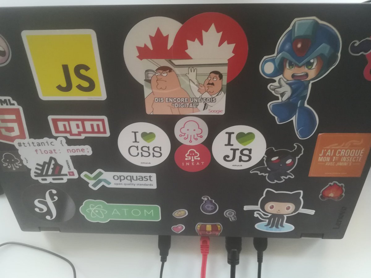 twogrey's tweet image. @ShiftCph thanks a lot for the stickers 🤗 #iloveCSS