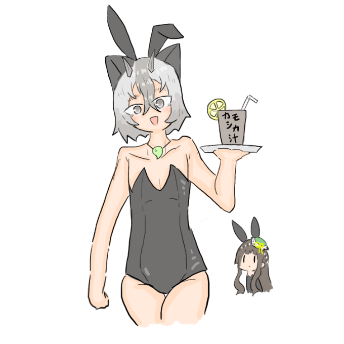画モ鹿のtwitterイラスト検索結果