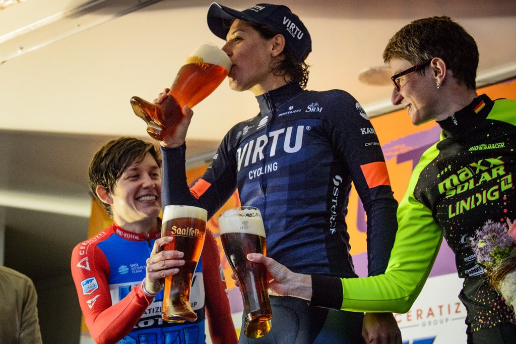 CERATIZIT Pro Cycling tweet media
