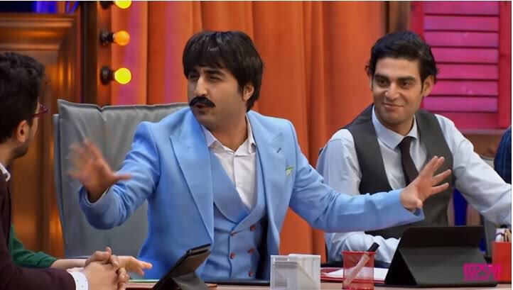 #zümrütapartman Yaz Kızım: Çok Şükür ki Halk Kitap Okumuyor Yoksa Bütün Çocuklara Tecavüz Edilmişti.