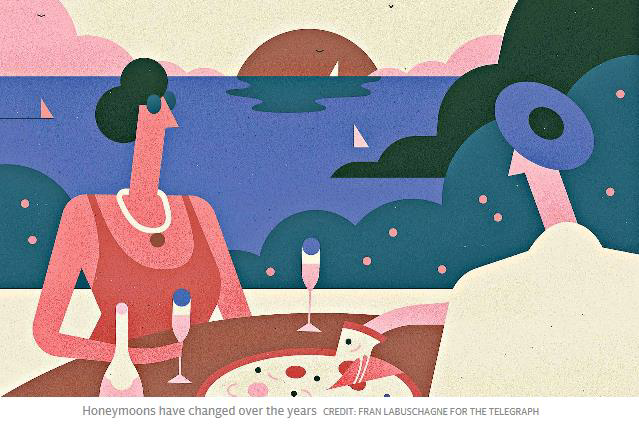 ROMEO_Hotels's tweet photo. Why an old-fashioned European honeymoon beats Indian Ocean insta-bliss. Thank you @TelegraphTravel for sharing your #RomeoExperience!
https://t.co/V8KmpZqr2n https://t.co/WzZz5WAJqR