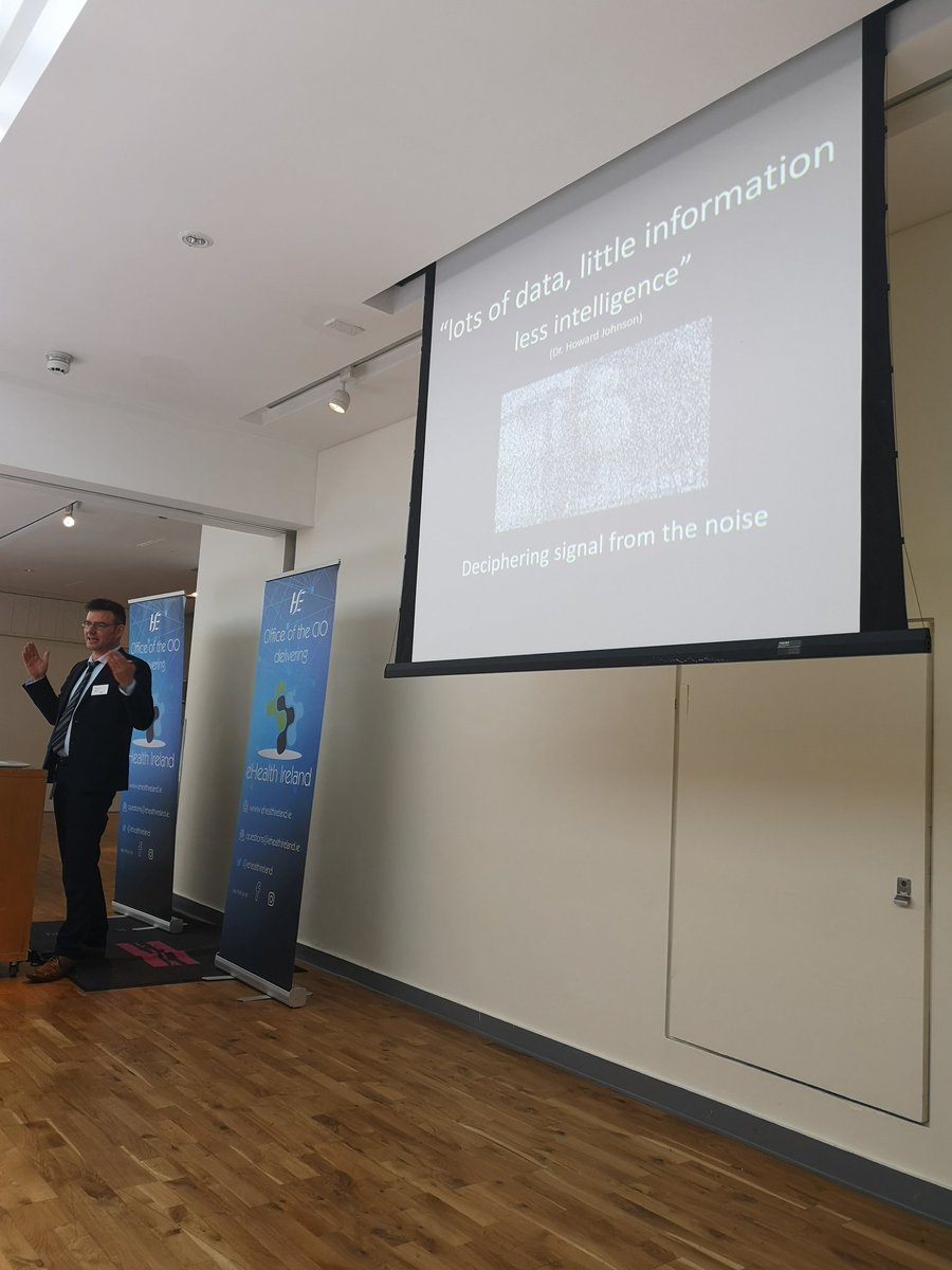 #ccio2019 There is a wealth of information there to contribute to, and draw from #collectonceusemany
Muiris O'Connor