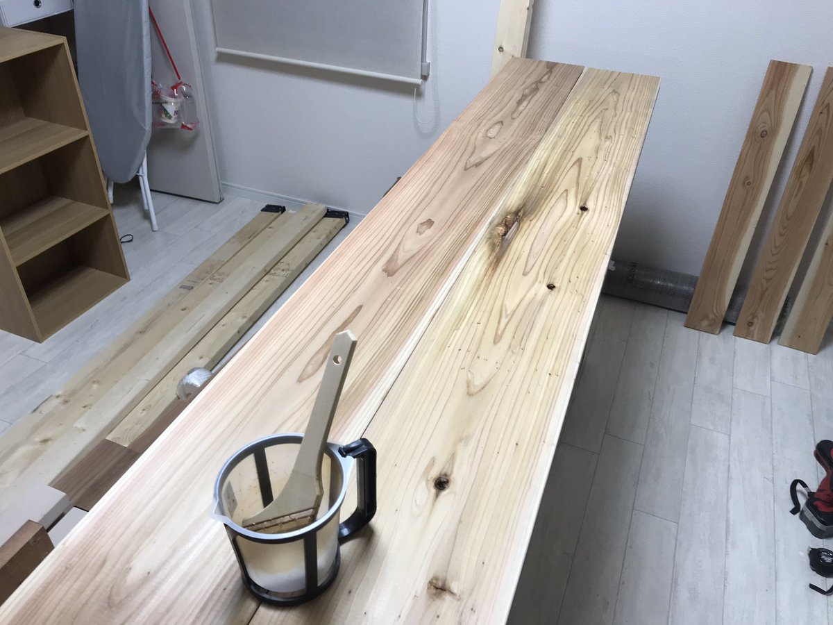 Kemitaro Diy けみたろ على تويتر Kemitaro Diy 2 カフェ板やカラーボックスを使って作成している キッチンカウンターの完成前です Diy Diy キッチンカウンター ナチュラル カフェ風 カフェ板 完成前 インテリア Twitter Instagram Diy好きと繋がり Kemitaro Diy けみたろ على تويتر Kemitaro Diy 2 カフェ板やカラーボックスを使って作成している キッチンカウンターの完成前です Diy Diy キッチンカウンター ナチュラル カフェ風 カフェ板 完成前 インテリア Twitter Instagram Diy好きと繋がり