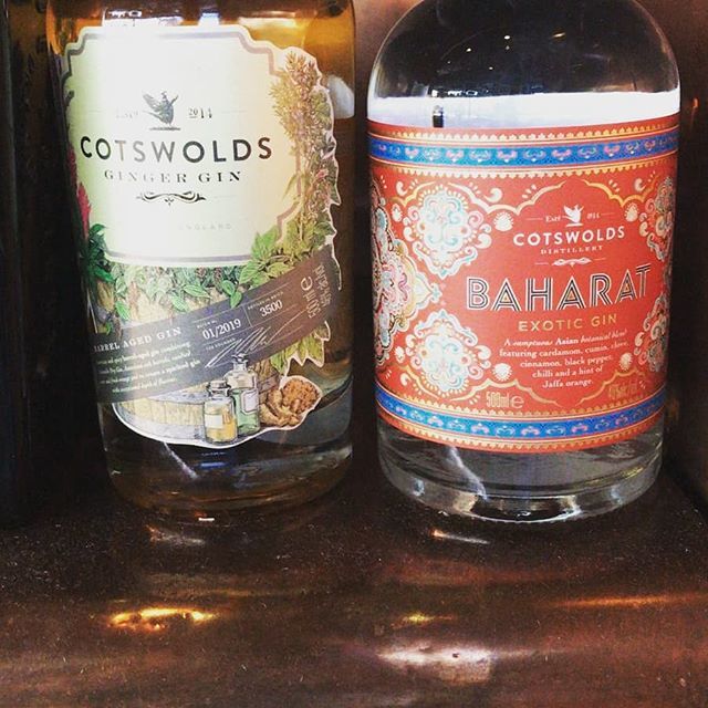 sammitc100's tweet photo. Thanks @cotswolds_distillery @havewhiskywilltravel  for the treats for @craftldn https://t.co/aRXJgvu3B9 https://t.co/29uhqbSUd7