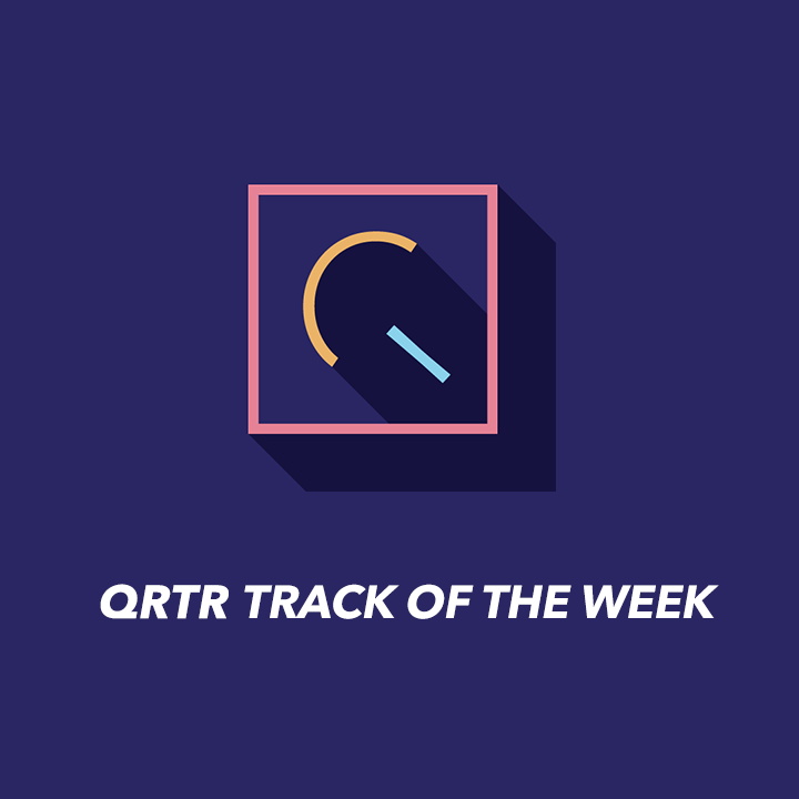 We're very excited to present the first QRTR Track Of The Week, a new initiative to give some extra love to a song or artist that our team thinks deserves it.

This weeks track is Jon Bryant - Party. Read &amp; listen here: qrtrplaylists.com/totw-jonbryant…

#qrtrtrackoftheweek