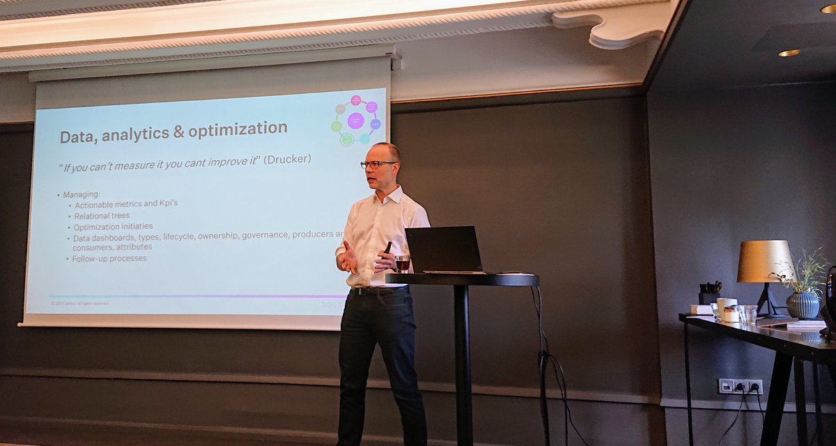 sbartels72's tweet image. @kimtheil on how to analyze e-commerce potential - #Solteq commerce &amp;amp; online analysis event