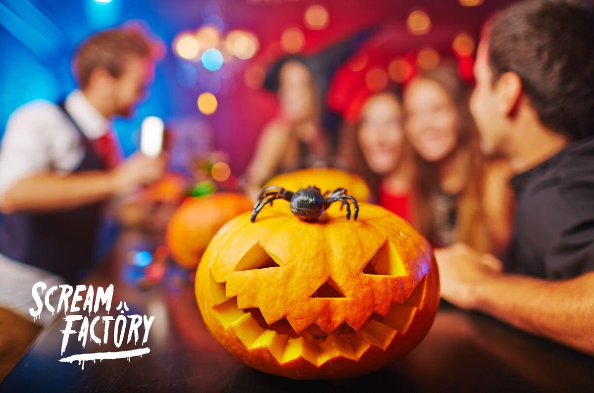 Scream Factory tweet media