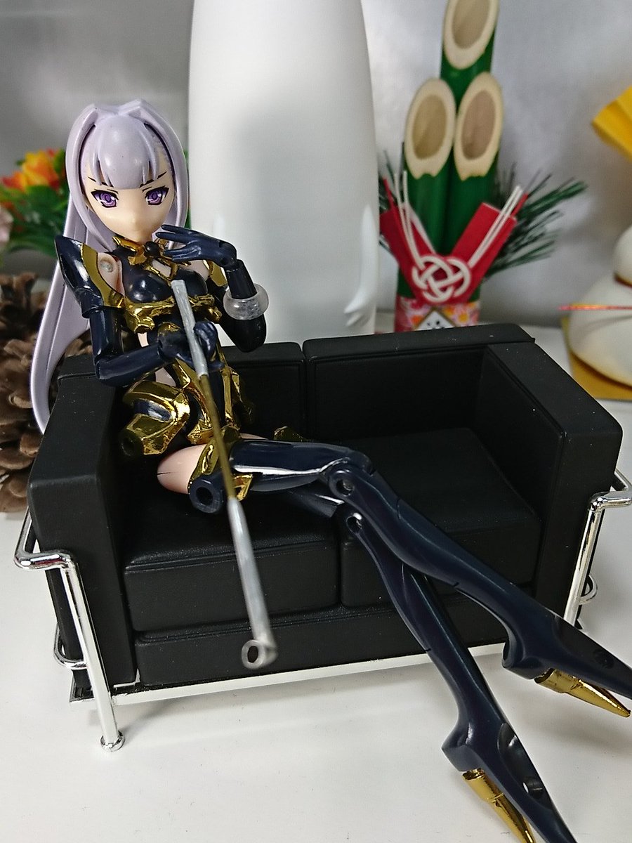 武装神姫紗羅檀 Twitter Search 武装神姫紗羅檀 Twitter Search