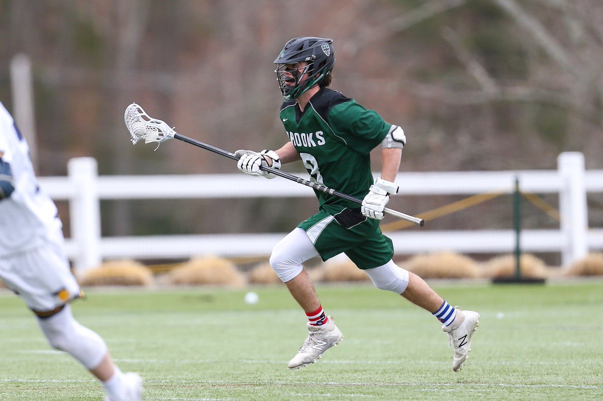Brooks Boys Lacrosse tweet media
