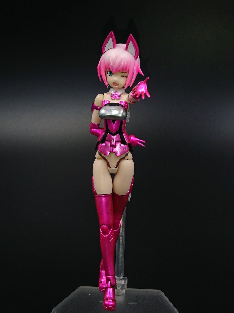 武装神姫紗羅檀 Twitter Search