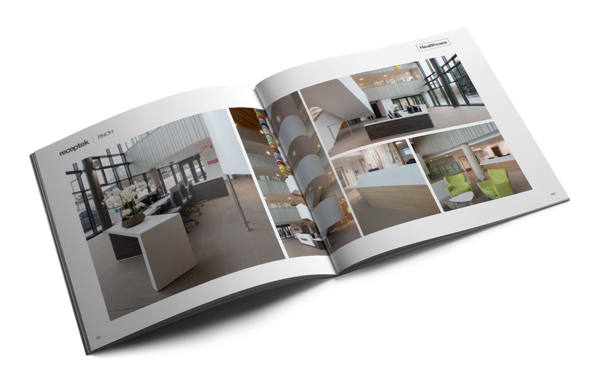 Download our Healthcare Portfolio and see some of the outstanding projects we have had the pleasure to be involved with. receptek.co.uk/healthcare/  

#healthcare #architect #architects #contractor #interiors #healthcareinteriors #health #interiordesign #reception