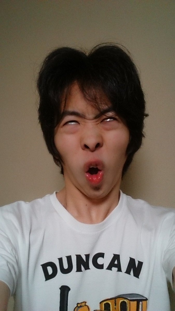 変顔師 人間福笑い Funnyface Ugly Twitter 変顔師 人間福笑い Funnyface Ugly Twitter