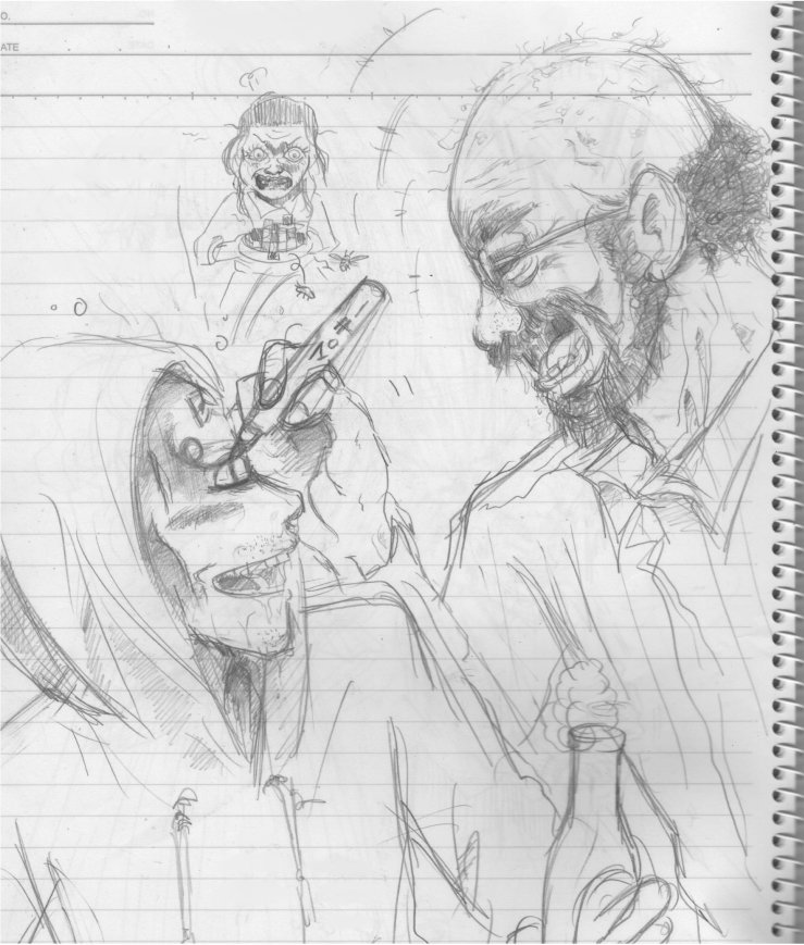 チトセ Booth とら通販中 בטוויטר 落書き イラスト バイオハザード7 Biohazard7 Biohazard いつ描いたか分からない落書き おでこは 肉 なんだな やっぱり チトセ Booth とら通販中 בטוויטר 落書き イラスト バイオハザード7 Biohazard7 Biohazard いつ描いたか分からない落書き おでこは 肉 なんだな やっぱり