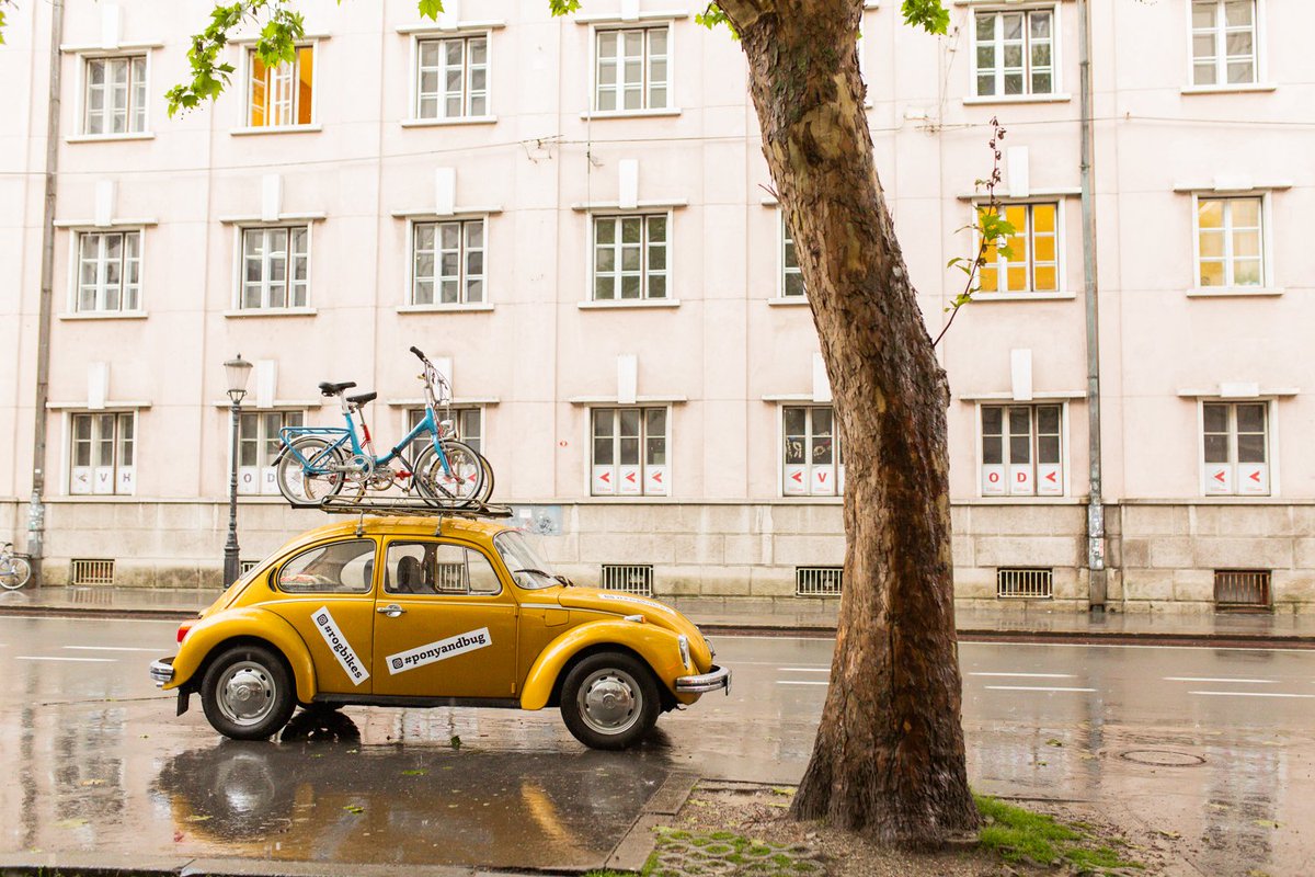 SloveniaInfo's tweet photo. Cycling Ambassador rides are unforgettable cycling adventures to discover the beauties of #Slovenia by bike.
๐๏ธ 28/5 - 2/6
๐ Ljubljana, Rog Pony
Meet participants ๐ตโโ๏ธโคต๏ธ
https://t.co/FyQ9Jv57Ow
#ifeelslovenia #myway #sloveniaonbike #rogbikes #ponybike https://t.co/a9QUf6jL9h
