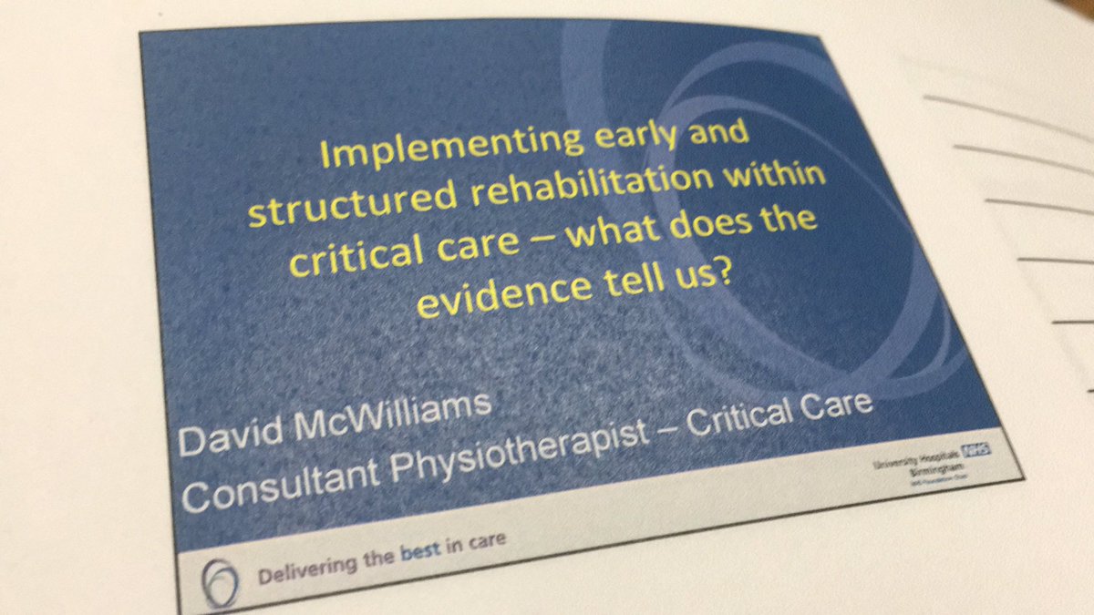 Caroline Ficke (@fickecaroline) on Twitter photo Sharing the vision for earlier early mobilisation of ventilated patients with <a href="/Davido744/">Prof David McWilliams</a> and <a href="/hillrom/">Hill-Rom</a> - recognising he need for a common language/ understanding across professions and breaking down the barriers. <a href="/RUHCriticalCare/">RUH Critical Care</a> <a href="/RPtot/">RUHsurgPTOT</a> <a href="/PTOTSLTDietAHPs/">RUH-AlliedHealthProfessionals💙</a> <a href="/TheACPRC/">ACPRC</a> Sharing the vision for earlier early mobilisation of ventilated patients with <a href="/Davido744/">Prof David McWilliams</a> and <a href="/hillrom/">Hill-Rom</a> - recognising he need for a common language/ understanding across professions and breaking down the barriers. <a href="/RUHCriticalCare/">RUH Critical Care</a> <a href="/RPtot/">RUHsurgPTOT</a> <a href="/PTOTSLTDietAHPs/">RUH-AlliedHealthProfessionals💙</a> <a href="/TheACPRC/">ACPRC</a>