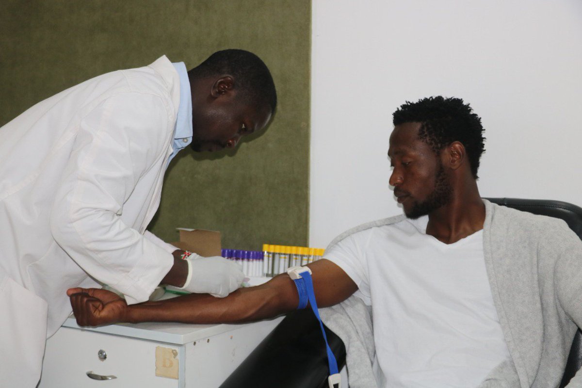 Harambee__Stars's tweet photo. Medicals DONE ✅✅
We're now set for our camp in France https://t.co/5yxZfTa44Y https://t.co/vSyreFILET