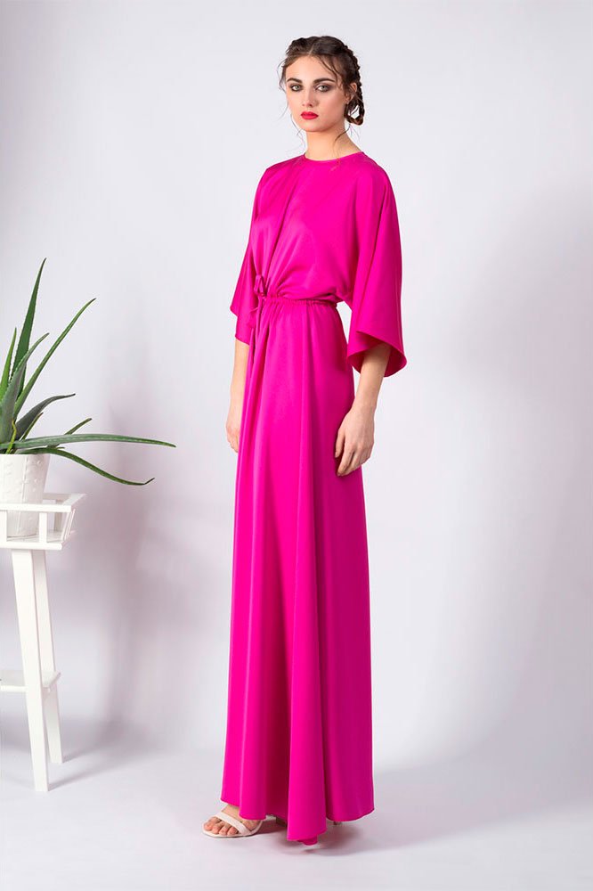melena_leon's tweet photo. 🚨 -60% · Superpromo del día: Vestido kaftán largo

Vestido kaftán largo en tono buganvilla.

https://t.co/sYspfsjFtl

#PromoCaliente #vestido #Superpromos #melenadeleonmoda #melenadeleonmola https://t.co/4u34em4jr6
