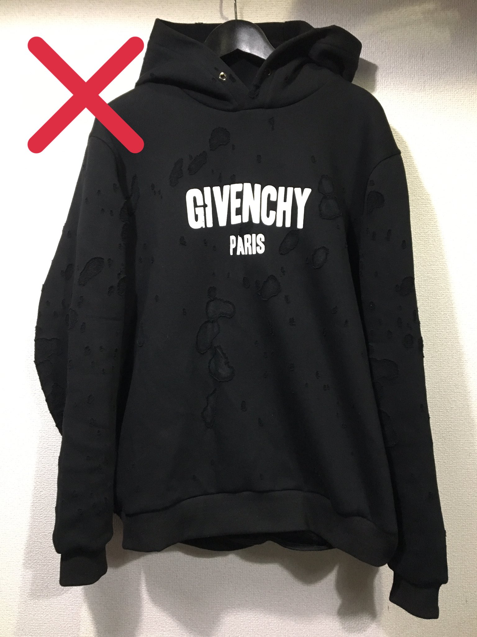 ジバンシー GIVENCHY パーカー レディース スウェットシャツ ギフト ジバンシー GIVENCHY パーカー スウェット パーカー