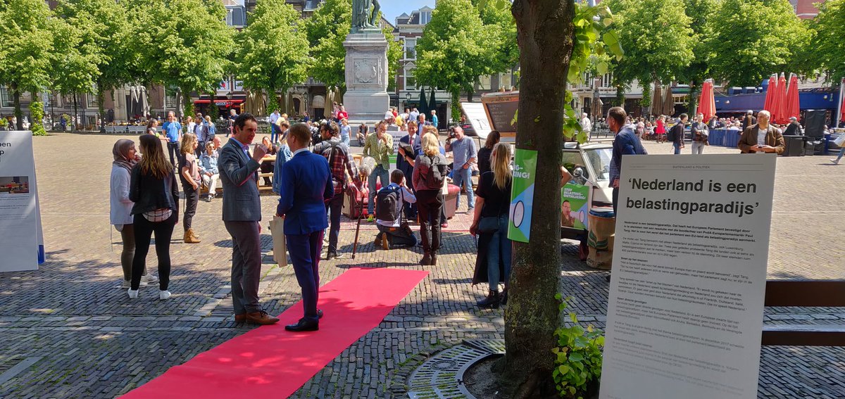 Stefan Verwer tweet media