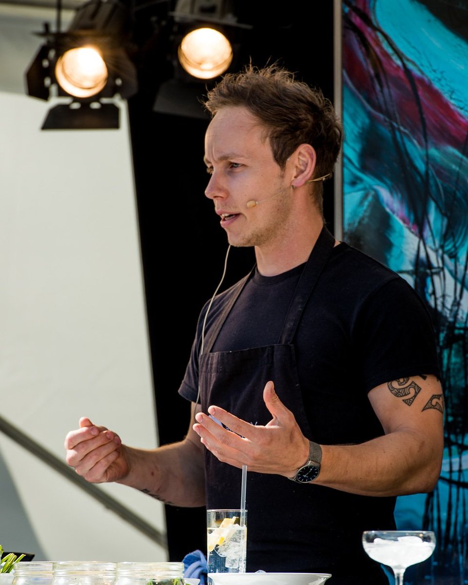 Flavour Fest tweet media