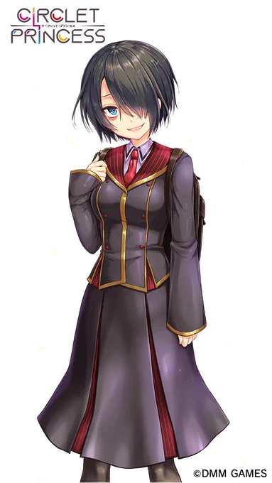 ブラウザゲーム「CIRCLET PRINCESS」の新イベントが開始されました!
新キャラの『鈴木純愛菜』ちゃんを描かせていただいておりますので、可愛がってやってくださいませ～(*'ワ`)

一般版 https://t.co/GBej53FEoN
R18版 https://t.co/6OZOiWkAiy

#CIRCLETPRINCESS  #サープリ 